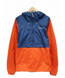 買取・査定情報 Patagonia パタゴニア アノラックパーカー トレント