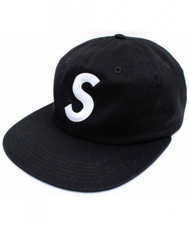 買取・査定情報 Supreme シュプリーム キャップ S Logo 6-Panel Cap