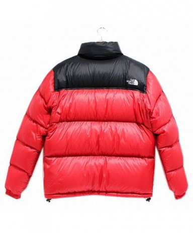 買取・査定情報 THE NORTH FACE ザノースフェイス ヌプシダウン