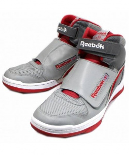 買取・査定情報 REEBOK リーボック エイリアンスタンパー 28cm 4 ...