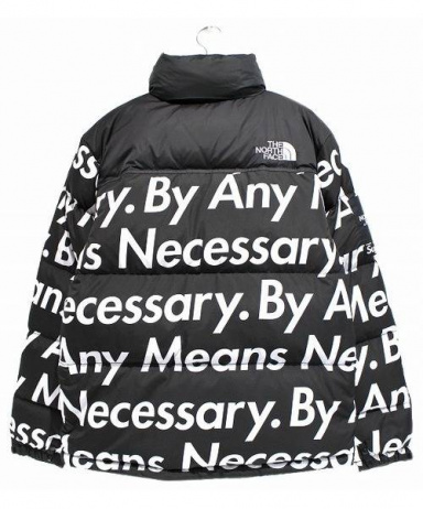 買取・査定情報 SUPREMExTHE NORTH FACE シュプリーム×ノースフェイス