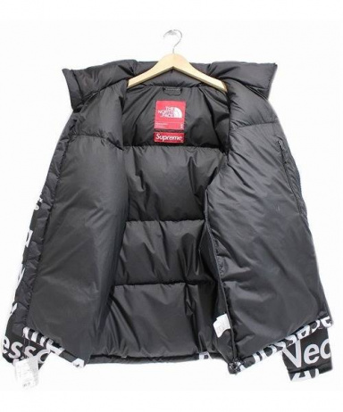 買取・査定情報 SUPREMExTHE NORTH FACE シュプリーム×ノースフェイス