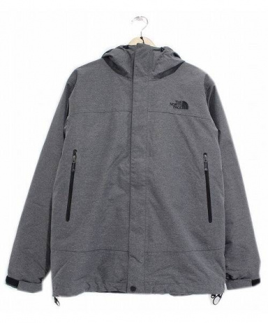 買取・査定情報 THE NORTH FACE(ザノースフェイス)プリマロフト