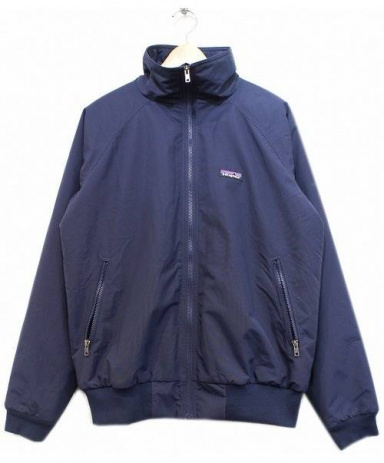 買取・査定情報 Patagonia(パタゴニア)シェルドシンチラジャケット