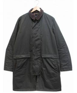 Barbour×URBAN 素っ気 RESEARCH 別注 Burghley SL