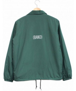 買取・査定情報 Band of Outsiders(バンドオブアウトサイダーズ)裏ボアコーチジャケット｜洋服や古着の買取と販売【トレファクスタイル】