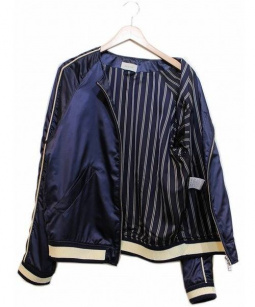 買取・査定情報 BED J.W FORD(ベッドフォード)スカジャン Rain ska｜洋服や古着の買取と販売【トレファクスタイル】