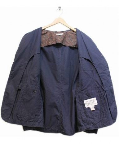 買取・査定情報 Engineered Garments(エンジニアードガーメンツ)ハイ