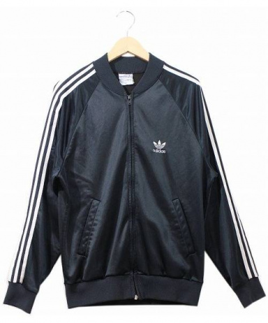 買取・査定情報 adidas(アディダス)80s ATPジャージ｜洋服や古着の買取