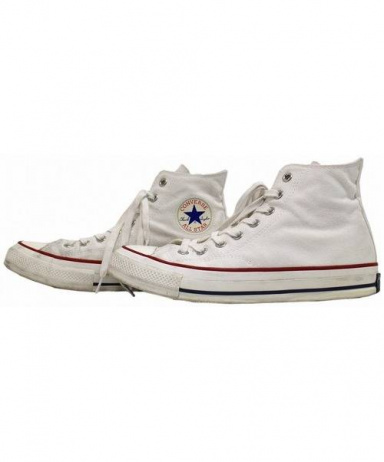 買取・査定情報 CONVERSE ADDICT(コンバース アディクト)ハイカット