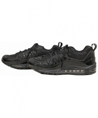 買取・査定情報 NIKE×SUPREME(ナイキ×シュプリーム)AIR MAX 98（エア