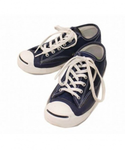 買取・査定情報 CONVERSE ADDICT×N.HOOLYWOOD(コンバース アディクト×ミスターハリウッド)JACK  PURCELL｜洋服や古着の買取と販売【トレファクスタイル】