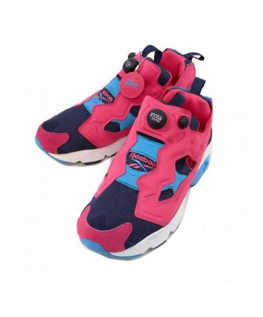 買取・査定情報 Reebok(リーボック)INSTA PUMP FURY OG（ポンプ