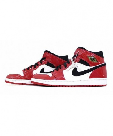 買取・査定情報 NIKE AIR JORDAN(ナイキ エアジョーダン)AIR JORDAN 1