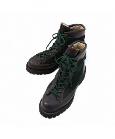 買取・査定情報 Danner(ダナー)マウンテンブーツ・エクスプローラー