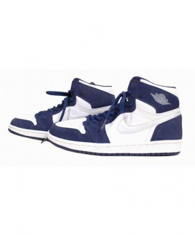 買取・査定情報 NIKE AIR JORDAN(ナイキ エアジョーダン)AIR JORDAN1