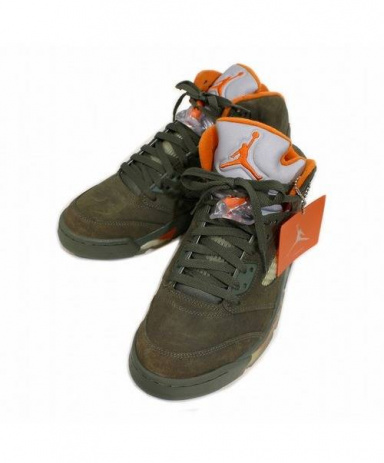 買取・査定情報 NIKE AIR JORDAN(ナイキ エアジョーダン)AIR JORDAN 5