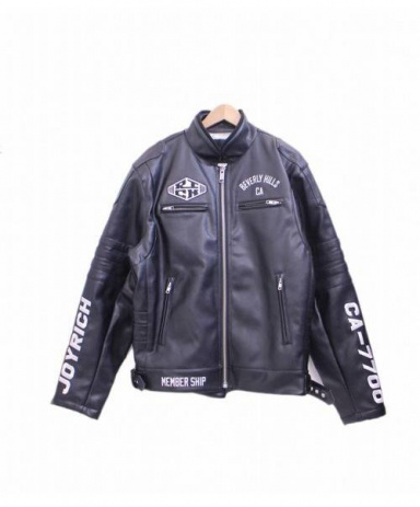 買取・査定情報 JOYRICH(ジョイリッチ)VIP HIGH CLASS MOTO｜洋服や