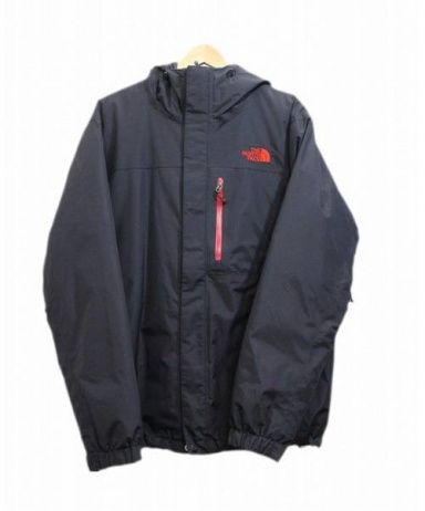 買取・査定情報 THE NORTH FACE(ザノースフェイス)ゼウストリクライ