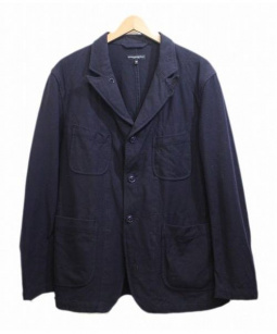 買取・査定情報 Engineered Garments(エンジニアードガーメンツ)ベッド ...