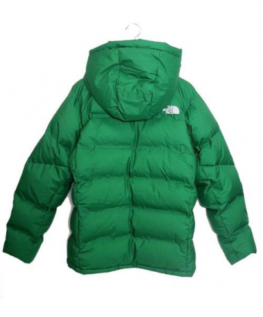 買取・査定情報 THE NORTH FACE(ザノースフェイス)ビレイヤーパーカ