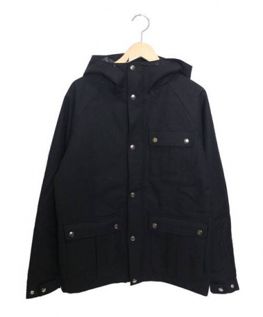 買取・査定情報 THE NORTH FACE BLACK LABEL(ザノースフェイス