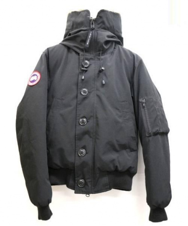 買取・査定情報 CANADA GOOSE(カナダグース)ダウンジャケット｜洋服や