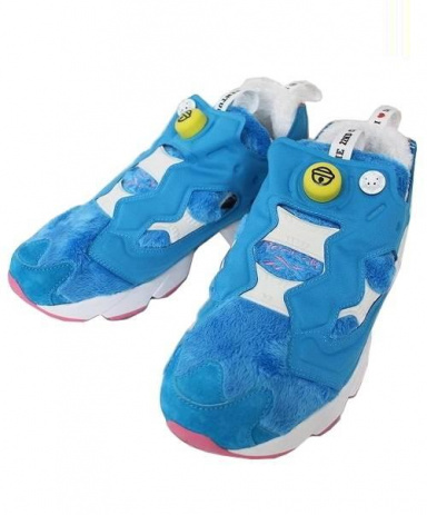 買取・査定情報 Reebok(リーボック)INSTA PUMP FURY（ポンプフューリー