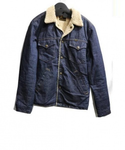 買取・査定情報 COOTIE(クーティー)Cattleman Jacket｜洋服や古着の買取と販売【トレファクスタイル】