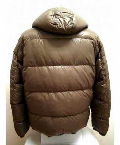 買取・査定情報 MONCLER リバーシブルダウンジャケット 参考価格