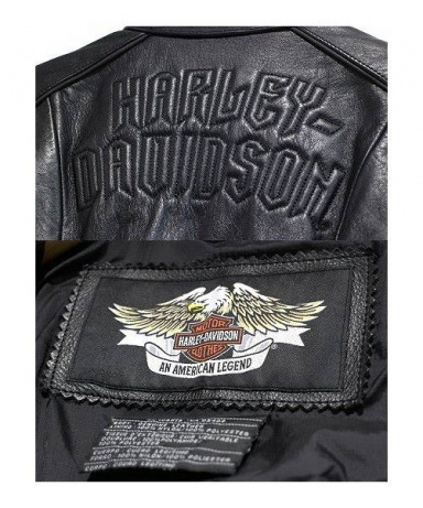 買取・査定情報 HARLEY-DAVIDSON ハーレーダビットソン ライダース