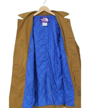 買取・査定情報 THE NORTH FACE PURPLE LABEL(ザノースフェイス