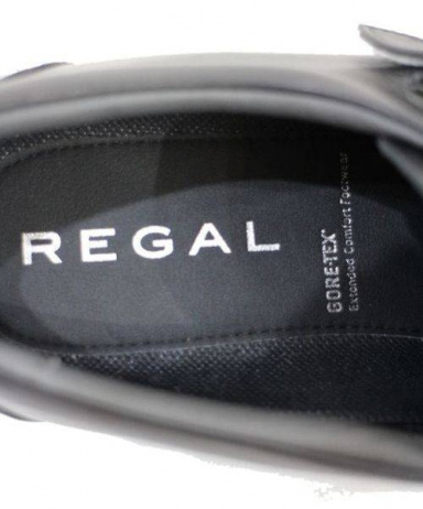 買取・査定情報 REGAL(リーガル)シングルモンクストラップシューズ