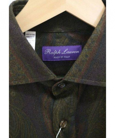 買取・査定情報 RALPH LAUREN PurpleLabel(ラルフローレンパープル