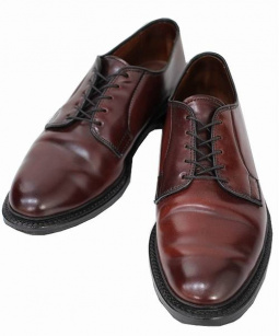 買取・査定情報 Allen Edmonds(アレン エドモンズ)コードバンプレーン ...