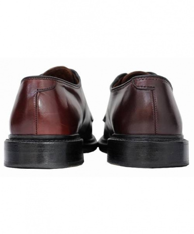 買取・査定情報 Allen Edmonds(アレン エドモンズ)コードバンプレーン