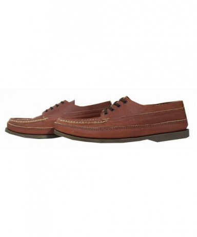 買取・査定情報 RUSSELL MOCCASIN(ラッセルモカシン)モカシンシューズ