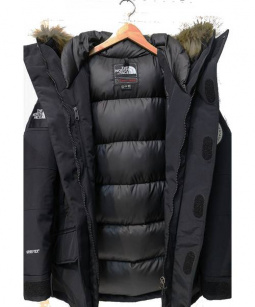 買取・査定情報 THE NORTH FACE(ザノースフェイス)アンタークティカパーカー｜洋服や古着の買取と販売【トレファクスタイル】