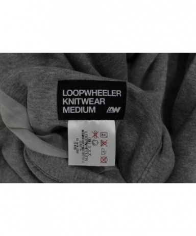 買取・査定情報 LOOPWHEELER(ループウィラー)リバーシブルMA-1