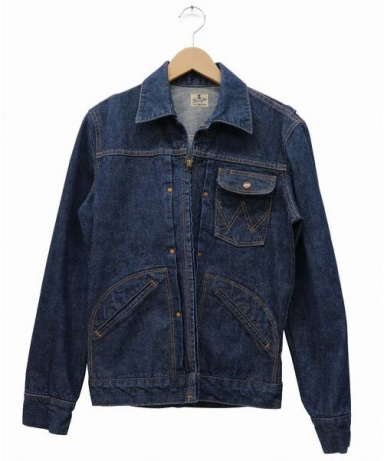 買取・査定情報 Wrangler(ラングラー)11MJZデニムジャケット