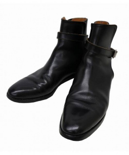 買取・査定情報 Schnieder Boots(シュナイダーブーツ)ジョッパーブーツ｜洋服や古着の買取と販売【トレファクスタイル】