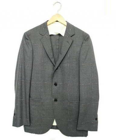 買取・査定情報 FRANKLIN TAILORED(フランクリンテーラード)ネップ