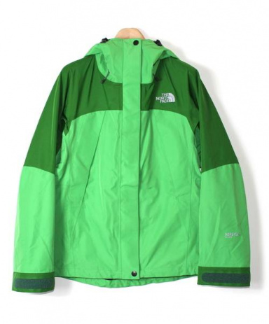 買取・査定情報 THE NORTH FACE(ザノースフェイス)マウンテン