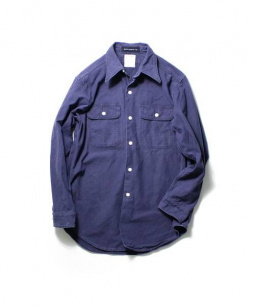 買取・査定情報 MADISON BLUE(マディソンブルー)ハンプトンバックサテンシャツ｜洋服や古着の買取と販売【トレファクスタイル】