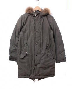 買取・査定情報 Traditional Weatherwear(トラディショナルウェザー