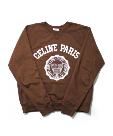 買取・査定情報 CELINE(セリーヌ)フロッククラシックスウェット｜洋服