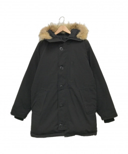 買取・査定情報 CANADA GOOSE(カナダグース)バンクーバージャケット｜洋服や古着の買取と販売【トレファクスタイル】