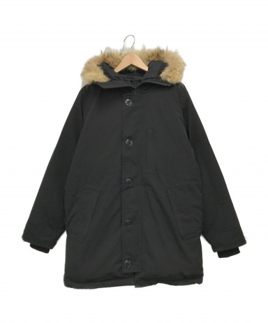 買取・査定情報 CANADA GOOSE(カナダグース)バンクーバージャケット