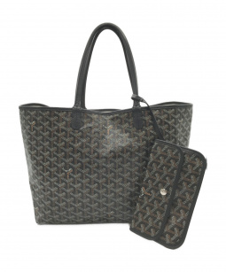 買取・査定情報 GOYARD(ゴヤール)トートバッグ｜洋服や古着の買取と ...