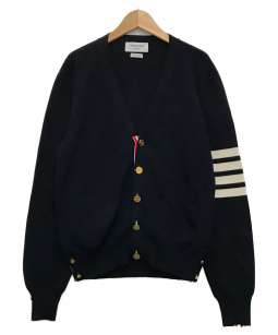 買取・査定情報 Thom Browne(トムブラウン)4BARミラノステッチVネック